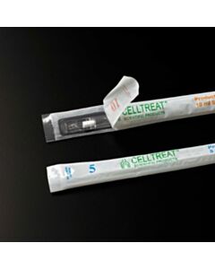 INDIVIDUALLY WRAPPED IN PLASTIC